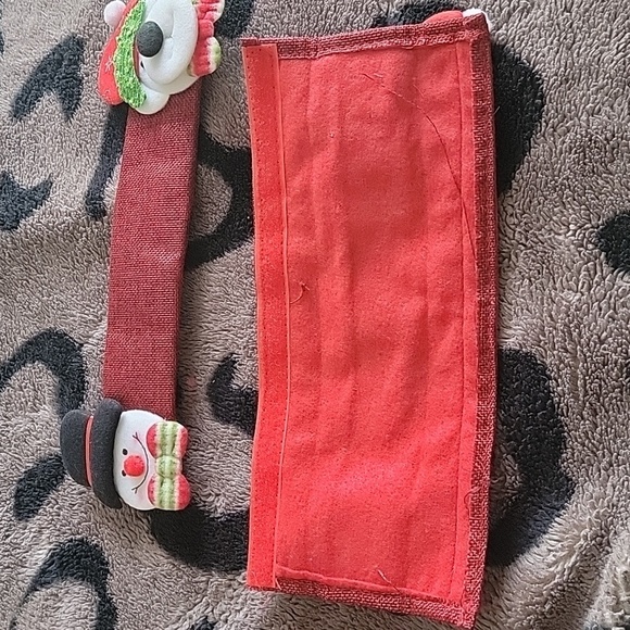 CHRISTMAS Wraps - Picture 6 of 11